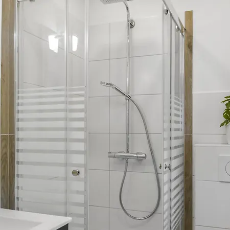 Appartement Mit Terrasse, Privater Eingang Und Parkplatz Radevormwald