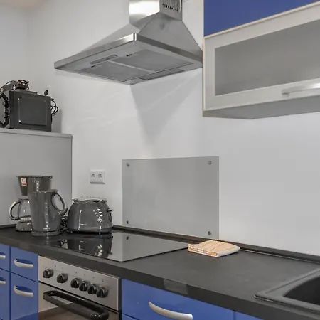 Mit Terrasse, Privater Eingang Und Parkplatz Radevormwald