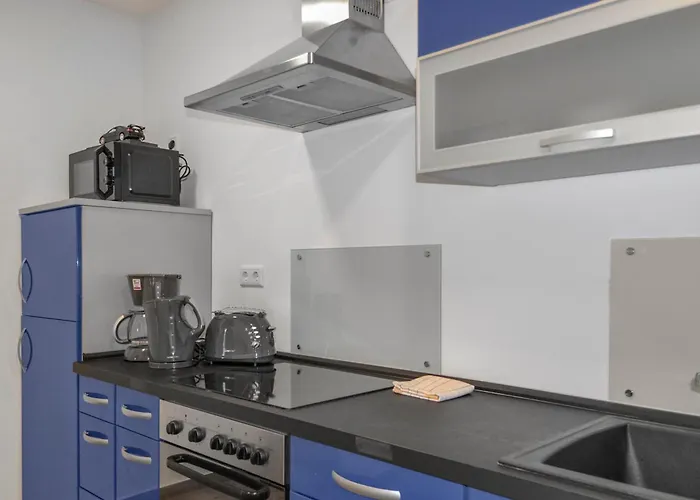 Mit Terrasse, Privater Eingang Und Parkplatz Radevormwald