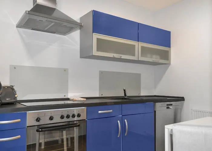 Mit Terrasse, Privater Eingang Und Parkplatz * Radevormwald